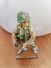 Figurine Paratrooper USA 1944 Delprado - Militaires