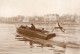 France Vedette Automobile Despujols Pour Le Gouvernement Russe Ancienne Photo Rapid 1910 - Boats