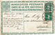 BR39 - SUISSE FETE NATIONALE 1912 - Interi Postali