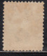 4d Used Perf 12 X 11&frac12;, New Zealand 1882 Onwards, - Used Stamps