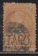 1d Used, Watermark Large Star Perf., 12&frac12;, New Zealand 1855 Onwards - Used Stamps