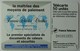 FRANCE - Oberthur - Smart Card Demo - 6000ex - 01.94 - Mint - Autres & Non Classés