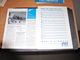 PAA - PAN AMERICAN AIRLINE - 3 FEUILLETS PUBLICITAIRES + UNE REVUE ANNEES 50 - Publicités