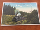 Im Werdauer Wald Dampflokomotive Bei Greiz Postkarte - Greiz