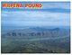(316) Australia - Sa - Wilpena Pound - Flinders Ranges