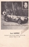 VOITURE COURSE  TALBOT  4 L 500  AVEC AUTOGRAPHE DE JOSE MEIFFRET   HOMME LE PLUS RAPIDE DU MONDE . ( 2  SCANS R° V° ) - Other & Unclassified