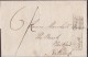 1831 V. Amusing Letter From "John Whitley, Brookside, Ashton" To "Thomas Marshall, The Beach, Hartford, Northwich". 0281 - Manuscripts