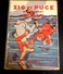 ZIG Et PUCE CHERCHENT DOLLY - Alain SAINT-OGAN - 1931 - Zig Et Puce