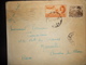 Egypte Lettre De Cairo 1951 Pour Marseille - Poste Aérienne