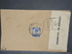 GRANDE BRETAGNE / INDE - Enveloppe De Bombay Pour La France En 1945 , Contrôle Postal Militaire - L 6387 - 1936-47 Roi Georges VI