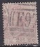 Great Britain 1875 SG 139 Pl 1 Used - Usati