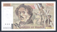 BILLET DE 100 FRANCS "DELACROIX" DE 1989 G.132  F 69 13a - 100 F 1978-1995 ''Delacroix''