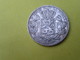 PIECE ARGENT 5 FRANCS  LEOPOLD PREMIER ROI DES BELGES- 1865-   25 GRS - 5 Francs