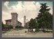 1955 RHO PIAZZALE VISCONTI E MUNICIPIO FG V  SEE 2 SCANS ANIMATA - Rho