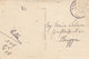 Roeselaere Rousselare Roulers - St Michielskerk (oldtimer Steam, Text Onder Postzegel :o) - Roeselare