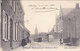 Ardoye - Statiestraat Nieuwe Post (Edit. Lioen Frères, Tram, Tramway, 1902) - Ardooie