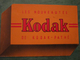 Les Nouveautés KODAK De Kodak-Pathé - Appareils Photo