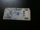 Billet 500 Francs Congolais 04/01/2002 (Exploitation Diamantifère) - République Démocratique Du Congo & Zaïre