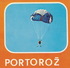 Portoroz - Parachutespringer / Parachutejumper - (YU) - Paracadutismo