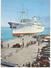 Kobe - The Great Harbour - Animated - Oldtimer Cars - Ship / Boot / Bateau - Kobe