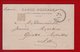 1 Cpa Carte Postale Ancienne -  Viaduc De Fontanet Pres Cahors - Cahors