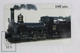 Collectible Train Topic Phone Card - Collectable Telecards Of America - 269 Steam Locomotive - Trenes