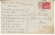 TYPE PAIX ISSU De CARNET - 1936 - PUB "ALCOOL DE MENTHE" Sur CARTE De PORT DE BOUC - Cartas & Documentos