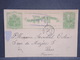 HAITI - Entier Postal De Port Au Prince Pour La France En 1903 - L 6418b - Haiti