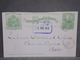 HAITI - Entier Postal Pour La France En 1903 - L 6424 - Haïti