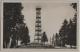 Bachtel-Kulm (1119 M) Aussichtsturm - Animee - Hinwil - Photoglob No. 07721 - Hinwil