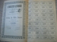 RARE - L'indicateur Assurance,  Action De Mille Francs Tous Coupons 1892 - Banque & Assurance