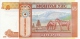 MONGOLIA P. 61Ba 5 T 2008 UNC (2 Billets) - Mongolia