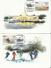 Sochi 2014 Maximum Cards 4 Items Olympic Winter Games - Maximumkaarten