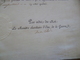 Parchemin 2609/181? Nomination Capitaine De Cavalerie Sr De Fontenay Maupertuis  Autographe Ministre Duc De Feltre - Documents