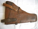 HOLSTER EN CUIR DE PISTOLET TOKAREV T33 Ww2 - Decorative Weapons