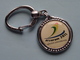 WINTER UNIVERSIADE 2011 ERZURUM ( Key Chain - Porte Clé / Sleutelhanger / Zie Foto ) ! - Andere & Zonder Classificatie