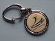 WINTER UNIVERSIADE 2011 ERZURUM ( Key Chain - Porte Clé / Sleutelhanger / Zie Foto ) ! - Other & Unclassified