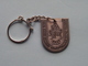 AUSTRIA World Championship '86 Graz CROSS Country ( Key Chain - Porte Clé / Sleutelhanger / Zie Foto ) ! - Other & Unclassified