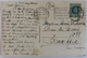 Carte Postale Ancienne Vive St. Nicolas Kiss 832 Années 1920 - Sinterklaas