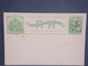 HAITI - Entier Postal Surchargé De 1902 Non Voyagé - L 6481 - Haïti