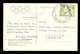 Germany Reich - Olympic Games Berlin, Postcard With Image Of The Swimming Pool With Commemorative Cancel / 2 Scans - Ete 1936: Berlin