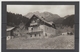 STM276  AK - KARTE STEIERMARK  GRÖBMING Villa Mayr Mit Dem Kamm 2141m Gebraucht - Gröbming