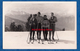 CPA Photo - IGLS Prés INNSBRÜCK - Portrait De Skieur - Photographie Garstenauer - Ski - Igls