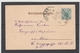 STM306 CORRESPONDENZKARTE JAHR 1902 GRUSS AUS KAPFENBERG Gebraucht - Kapfenberg