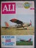 RIVISTA  ALI Nuove N°1/4 Del 1970  Aerei Aeroplani - Motores