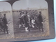 The MIKADO'S ARMY Preparing For Victory-Drilling On The Parade Ground TOKIO " Stereo Photo " 1904 () !! - Photos Stéréoscopiques