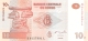 CONGO DEMOCRATIQUE REPUBLIQUE   10 Francs   30/6/2003    P. 93a   UNC - Democratische Republiek Congo & Zaire