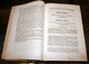 LIBRO DEL 1833 SPECCHIO DELLA STORIA MODERNA EUROPEA -RIVOLUZIONI D'EUROPA -DI HOCH - 1à TRADUZIONE ITALIANA DI TAMASSIA - Anciens