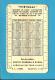 COMPANHIA De SEGUROS " PORTUGAL " - 1954  - Agente Em ALBERNOA - Pocket Calendar - Petit Format : 1941-60