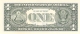 USA   1 Dollar   2003A   P. 515b   UNC - Federal Reserve Notes (1928-...)